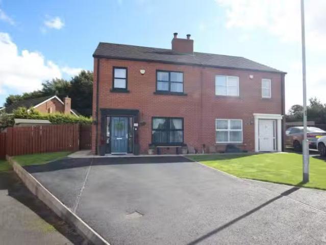 House for sale in Gorteeny, Connacht