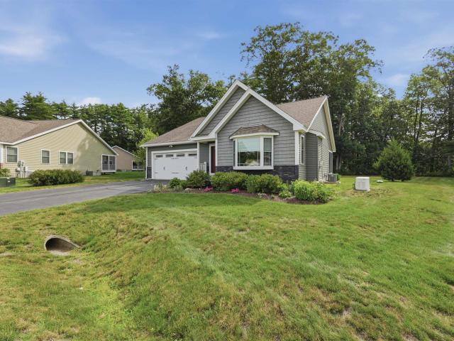 Condo for sale in New Hampshire