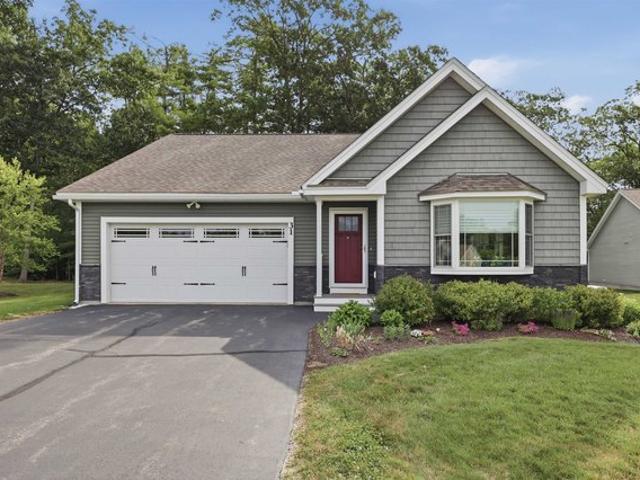 Condo for sale in New Hampshire