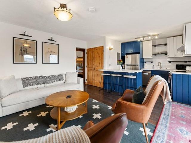Condo for sale in Gunnison, Colorado