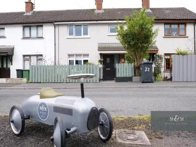 House for sale in Northlands, South Tipperary