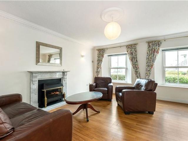 Apartment for sale in Blackrock, North Tipperary