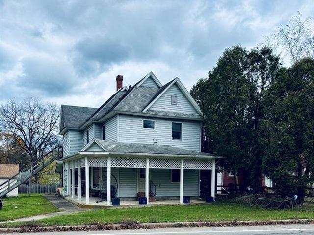 House for sale in Corning, New York