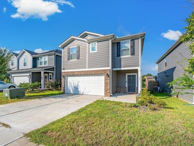 House for sale in Greenville, South Carolina