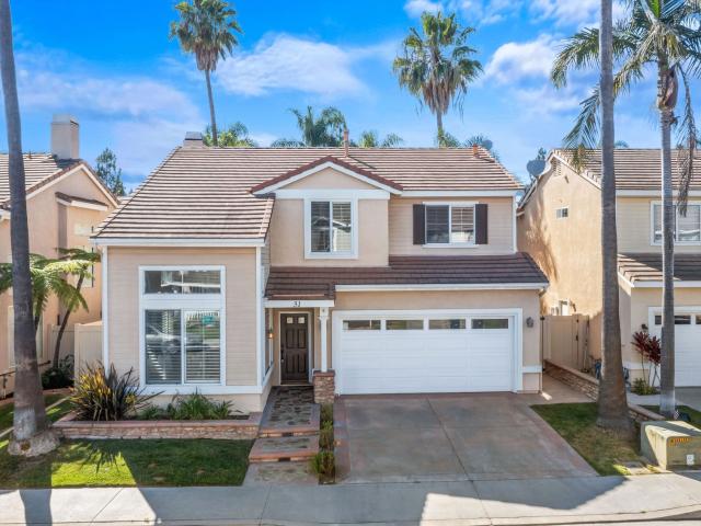 House for sale in Aliso Viejo