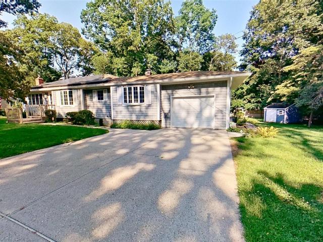 House for sale in Centereach, New York