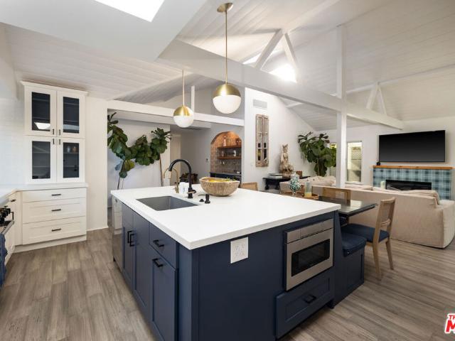 House for sale in Santa Barbara, California