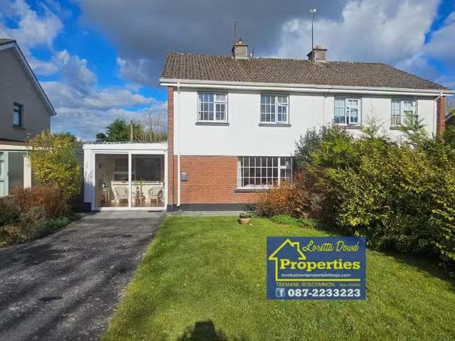 House for sale