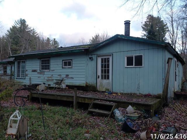House for sale in Bernhards Bay, New York