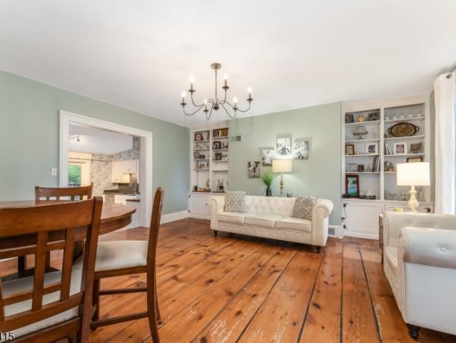 House for sale in Clinton, New Jersey