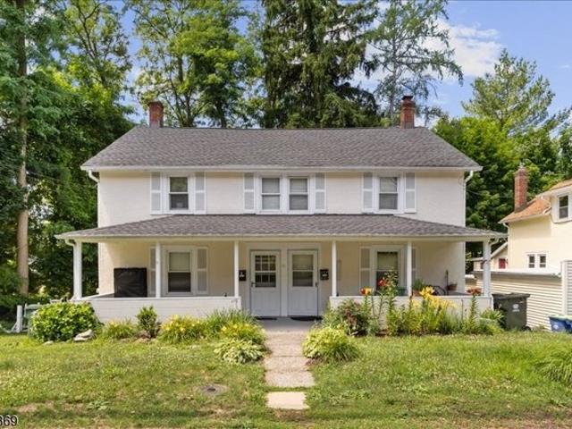 House for sale in Bernardsville, New Jersey