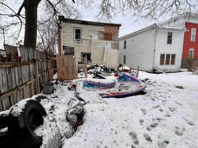 Property for sale in Fort Plain, New York