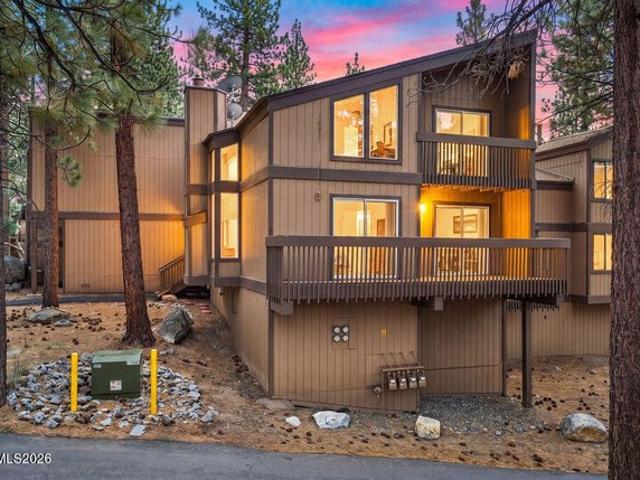 Condo for sale in Stateline, Nevada
