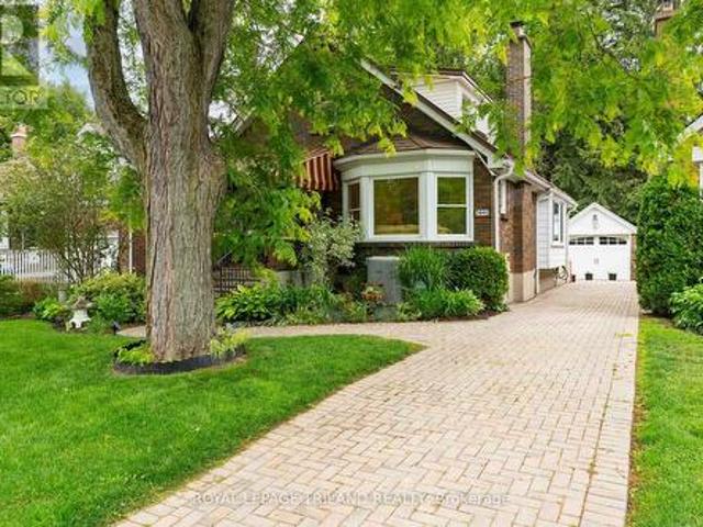 House for sale in Arva, Ontario
