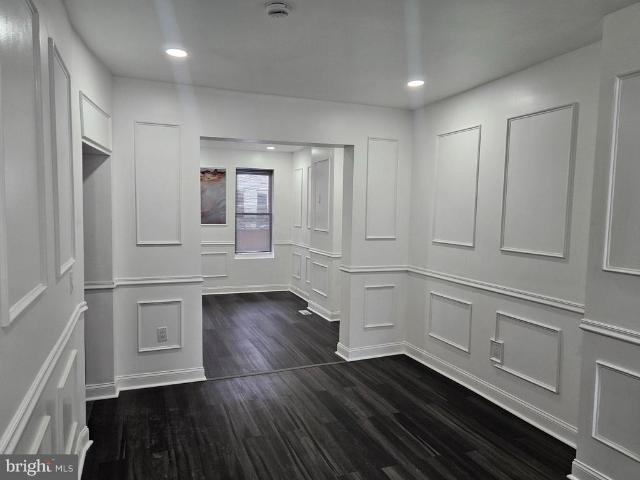 Townhouse for sale in Trenton, New Jersey