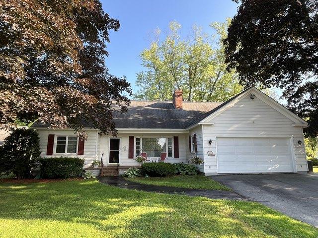 House for sale in Skowhegan, Maine