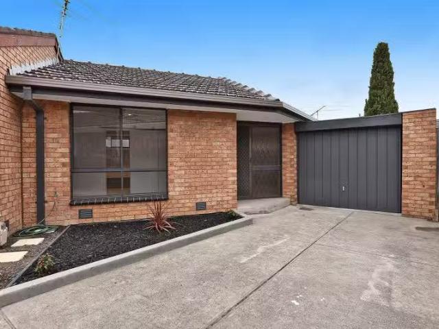 Apartment for rent in Camerons Creek, Victoria