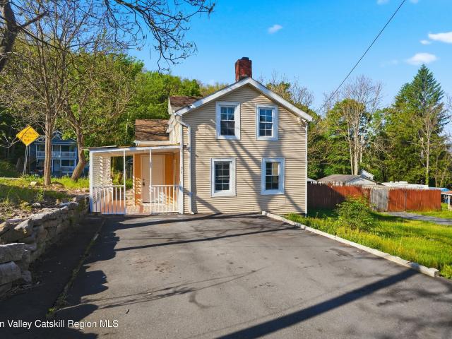 House for sale in Accord, New York