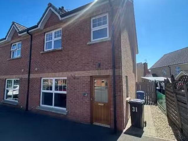 House to rent
