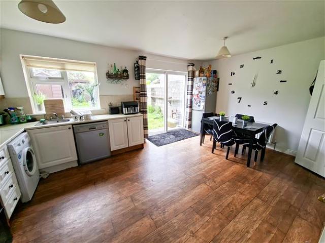 Detached House for sale in Loch Garman, North Tipperary