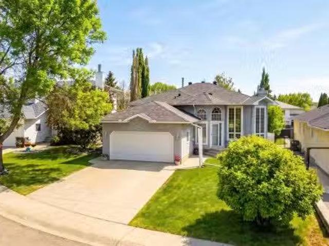 House for sale in Sherwood Park, Alberta