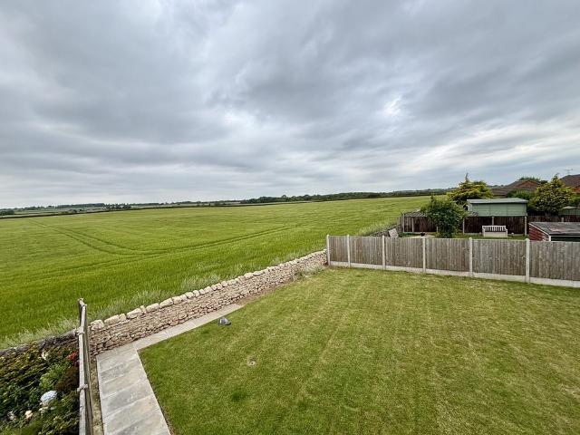 House for rent in Creswell Model Village, Elmton