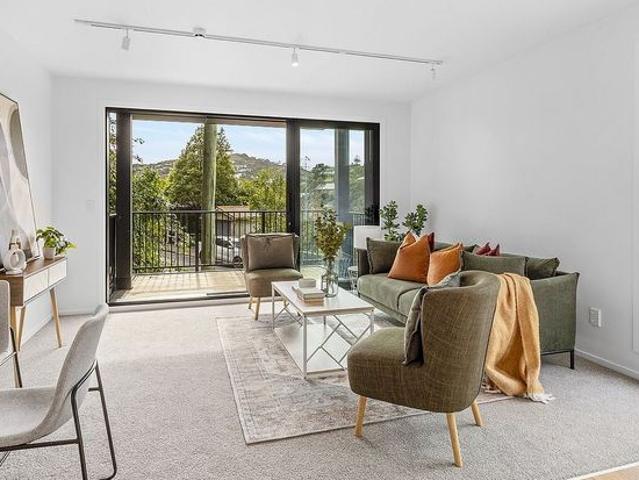 Apartment for rent in Northland, Wellington