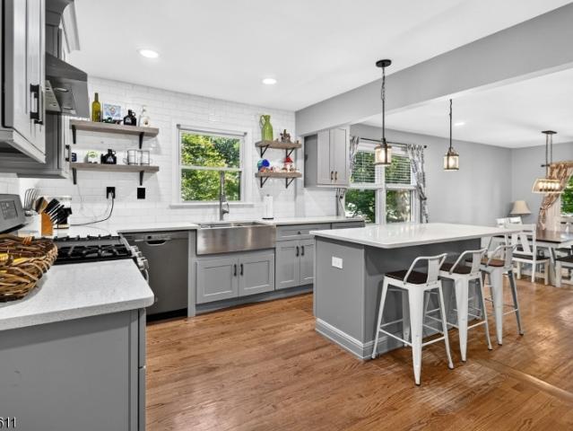 Townhouse for sale in Ringoes, New Jersey