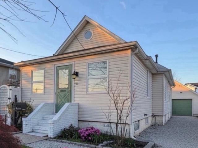 House for sale in Nassau, New York