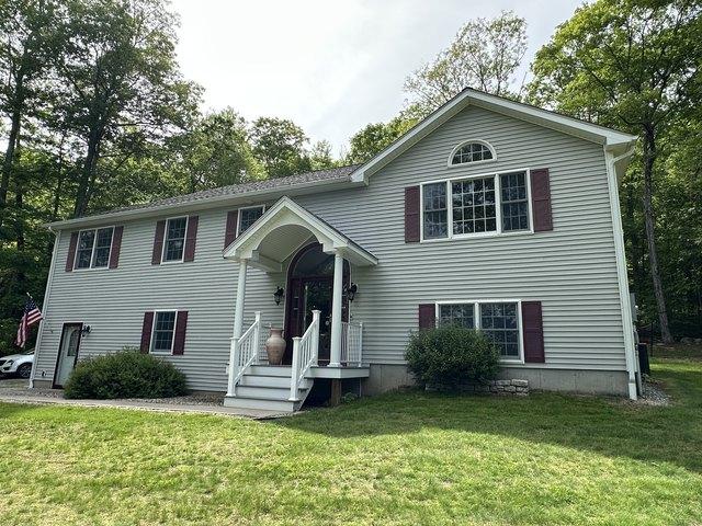 House for sale in Brooklyn, Connecticut