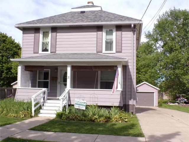 House for sale in Albion, Pennsylvania