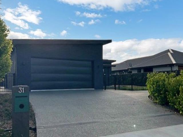 Apartment for rent in Lake Rotoroa, Canterbury