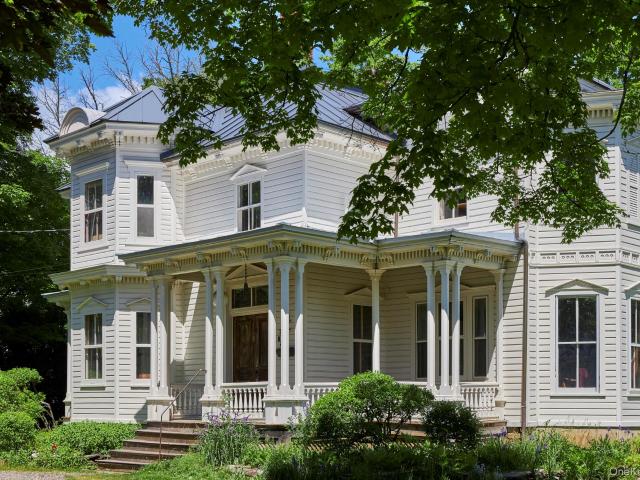 House for sale in Rhinebeck, New York