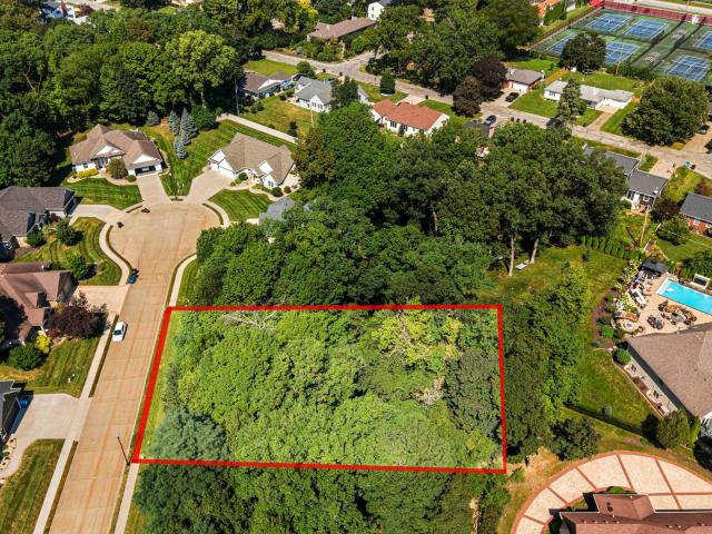 Land for sale in Chippiannock Trails, Rock Island