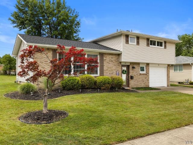 House for sale in West Seneca, New York