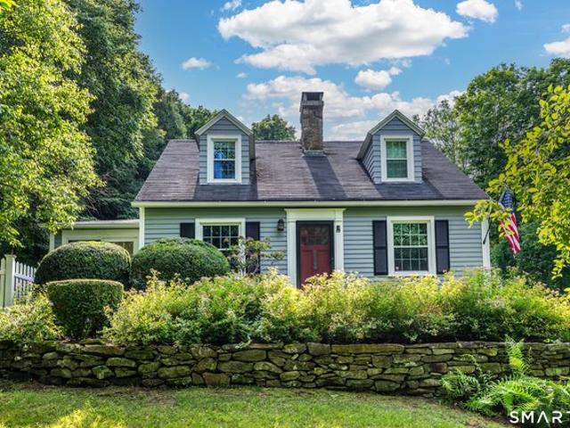 House for sale in Washington, Connecticut