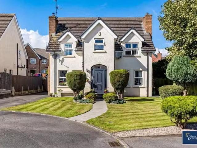 House for sale in Dromore