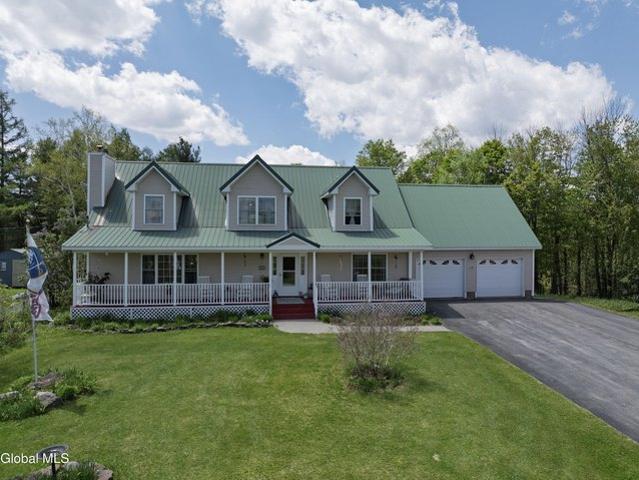 House for sale in Rensselaerville, New York