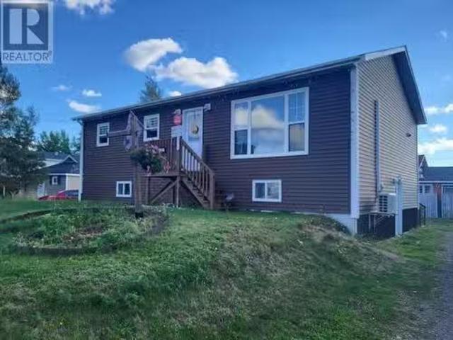 House for sale in Badger, Newfoundland And Labrador