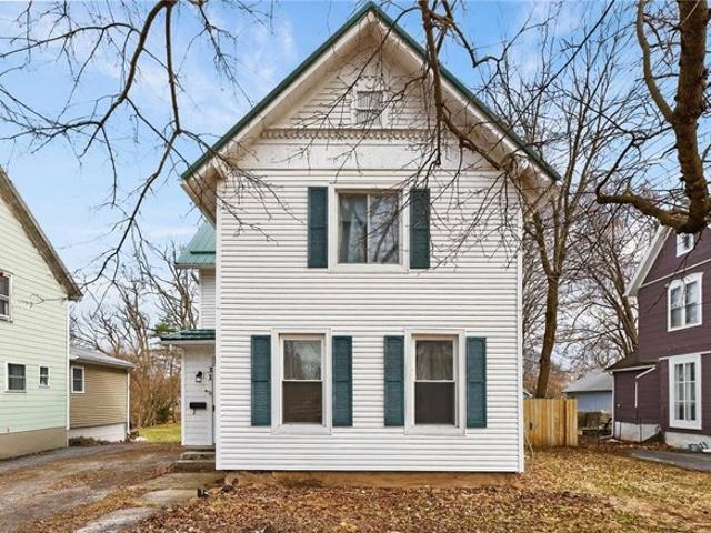 House for sale in Phelps, New York