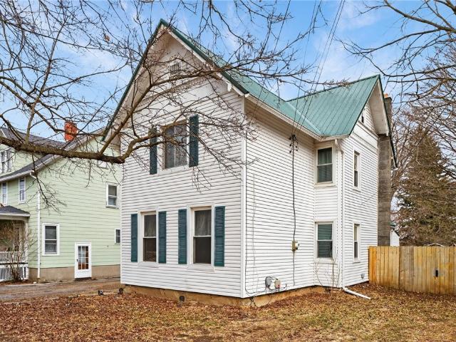 Property for sale in Phelps, New York