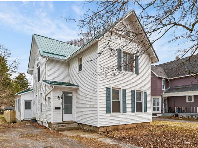 House for sale in Phelps, New York