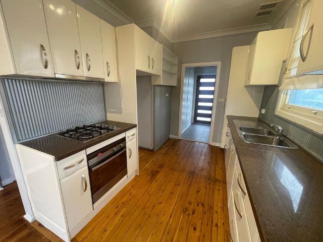 House for rent in Goulburn