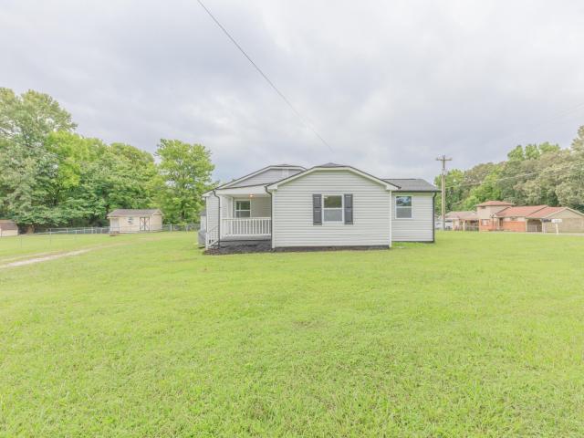 House for sale in Rossville, Georgia