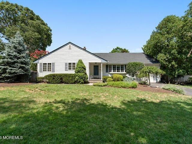 House for sale in Monmouth, New Jersey