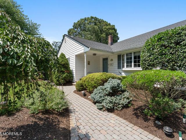 House for sale in Monmouth, New Jersey