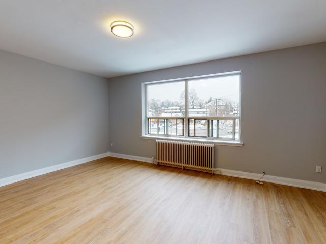 Apartment for rent in Woburn, Ontario