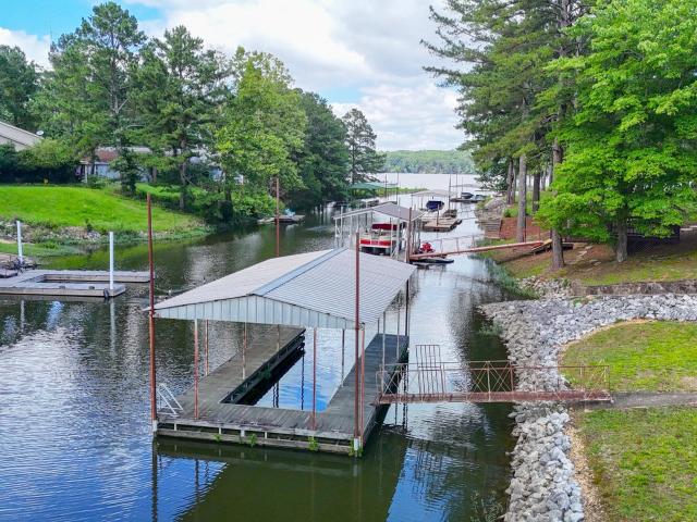 House for sale in Cherokee, Alabama
