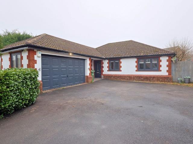 Apartment for rent in St Martins, Caerphilly