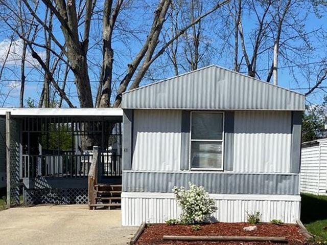 House for sale in Urbana, Illinois